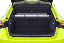 2025 SKODA Octavia RS