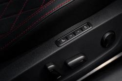 2025 SKODA Octavia RS