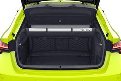 2025 SKODA Octavia RS