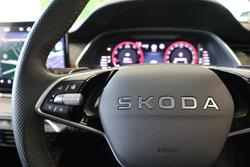 2025 SKODA Octavia RS