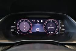 2025 SKODA Octavia RS