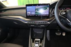 2025 SKODA Octavia RS