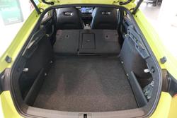 2025 SKODA Octavia RS