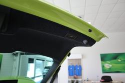 2025 SKODA Octavia RS