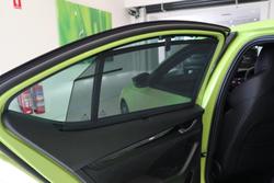 2025 SKODA Octavia RS