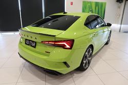 2025 SKODA Octavia RS