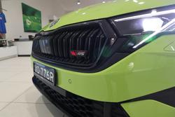 2025 SKODA Octavia RS