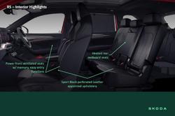 2025 SKODA Kodiaq RS