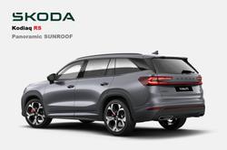 2025 SKODA Kodiaq RS