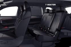 2025 SKODA Kodiaq RS