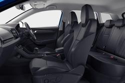 2025 SKODA Karoq 110TSI 130 Years Edition