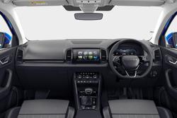 2025 SKODA Karoq 110TSI 130 Years Edition