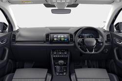 2025 SKODA Karoq 110TSI 130 Years Edition