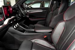 2025 SKODA Kodiaq RS