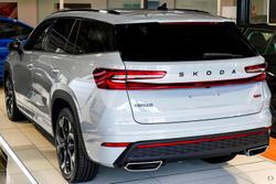 2025 SKODA Kodiaq RS