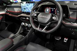 2025 SKODA Kodiaq RS