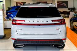 2025 SKODA Kodiaq RS