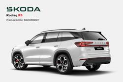 2025 SKODA Kodiaq RS