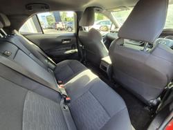 2019 Toyota
Corolla SX