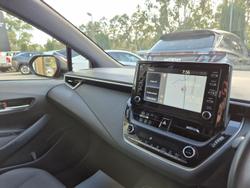 2019 Toyota
Corolla SX