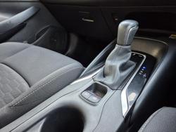 2019 Toyota
Corolla SX