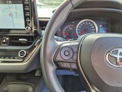 2019 Toyota
Corolla SX