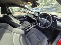 2019 Toyota
Corolla SX