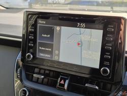 2019 Toyota
Corolla SX