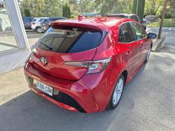 2019 Toyota
Corolla SX