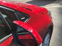 2019 Toyota
Corolla SX