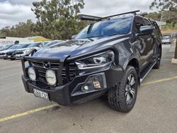 2020 Mazda
BT-50 XT