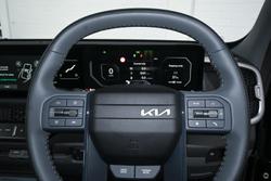 2025 Kia
                Tasman SX