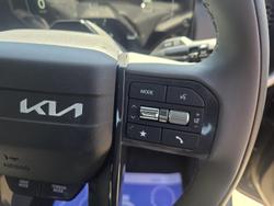 2025 Kia Tasman SX