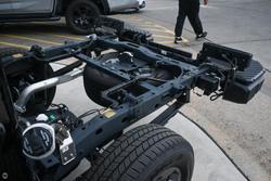 2025 Kia
                Tasman SX