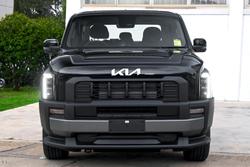 2025 Kia
                Tasman SX