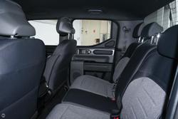 2025 Kia
                Tasman SX