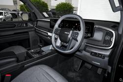 2025 Kia
                Tasman SX