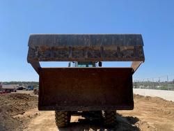 2000 CASE 621J Wheel Loader