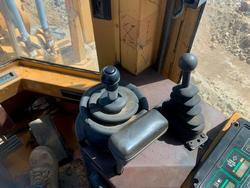 2000 CASE 621J Wheel Loader