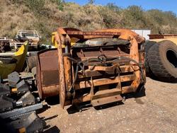 2000 CASE 621J Wheel Loader