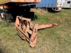 2000 CASE 621J Wheel Loader