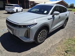 2025 Omoda Omoda 9 Virtue