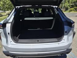 2025 Omoda Omoda 9 Virtue