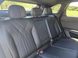 2025 Omoda Omoda 9 Virtue