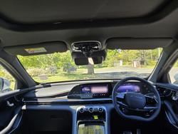 2025 Omoda Omoda 9 Virtue