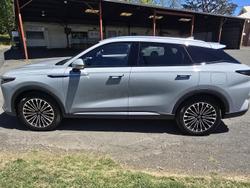 2025 Omoda Omoda 9 Virtue