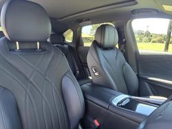 2025 Omoda Omoda 9 Virtue