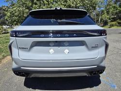 2025 Omoda Omoda 9 Virtue