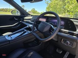 2025 Omoda Omoda 9 Virtue