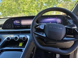 2025 Omoda Omoda 9 Virtue